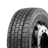  285/70R19.5 LUCKLİON 146/144M 18PR KLD200 M+S