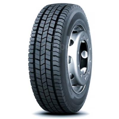 245/70 R17.5 GOODRIDE GDR+1 136/134M 16PR ARKA ÇEKER