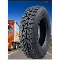295/80R22.5 152/148M 18PR DUOPRO ST957