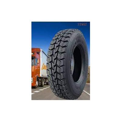 295/80R22.5 152/148M 18PR DUOPRO ST957