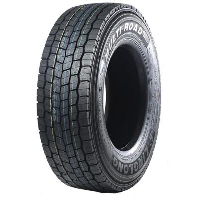 315/70R22.5 156/150L TL LUCKYLİON Ktd300 18 PR