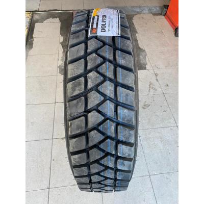 315 80 R22.5 HAFRİYAT ARKA DOUPRO YS891