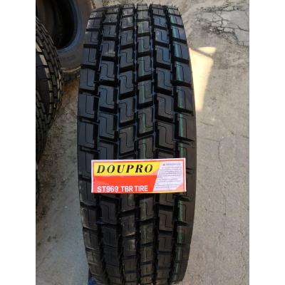 315/80R22.5 156/150M 20PR DUOPRO ST969